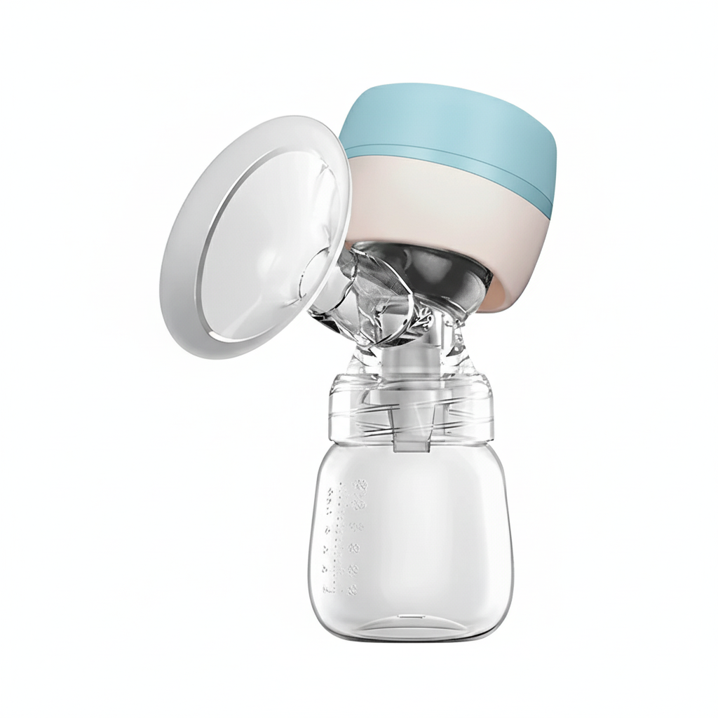Smart Comfort Electric Breast Pump