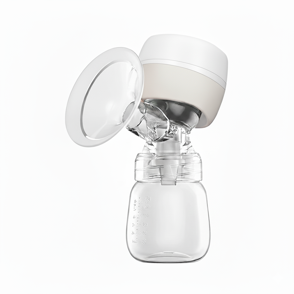 Smart Comfort Electric Breast Pump