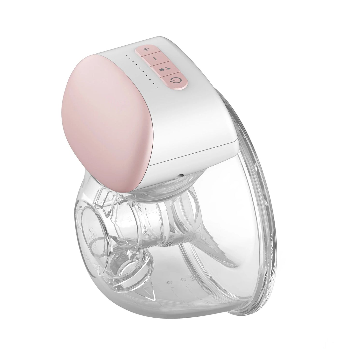 Hands-Free Wearable Breast Pump (8 oz)