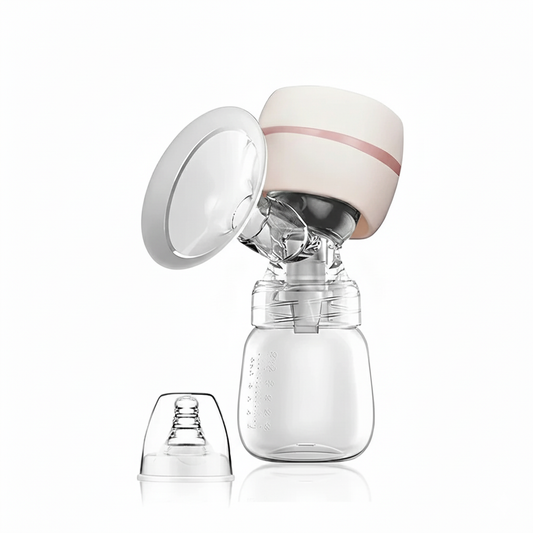 Smart Comfort Electric Breast Pump